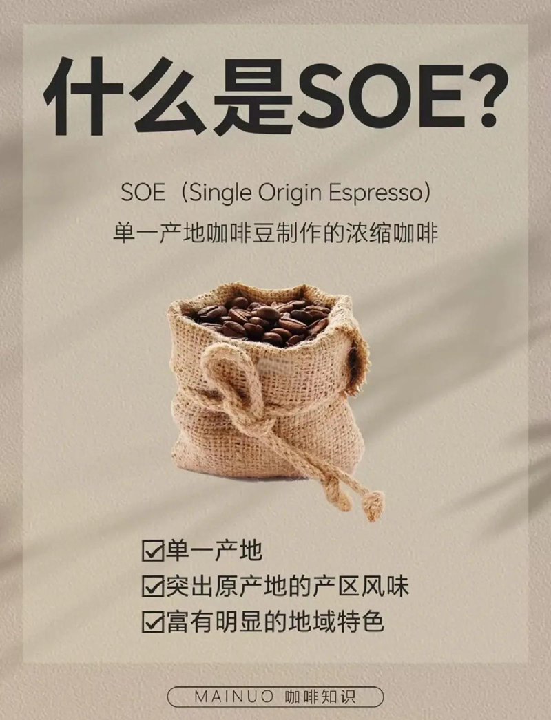 精品咖啡：不只是口感，更是艺术