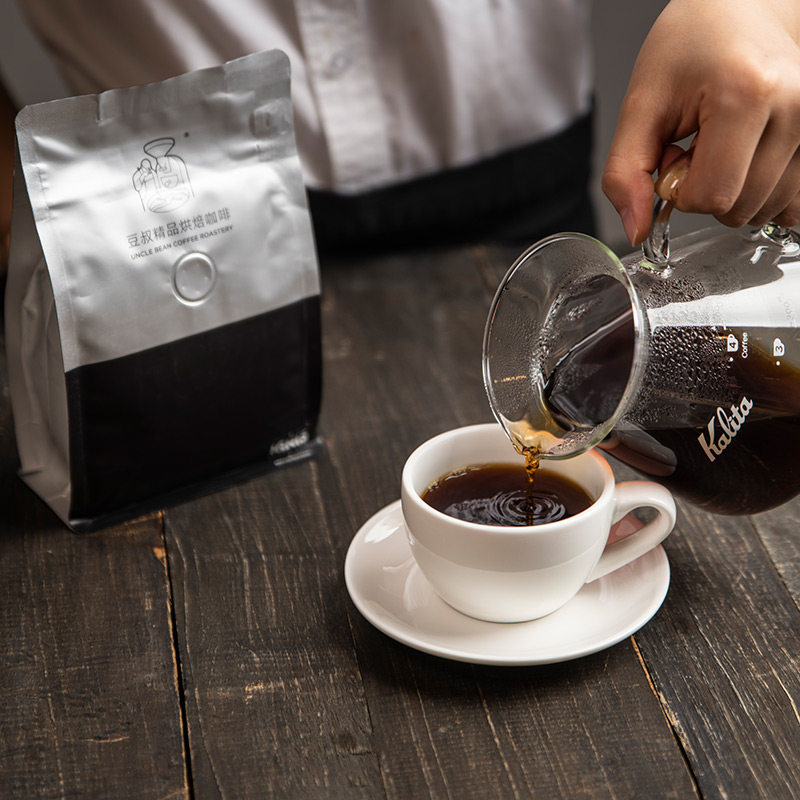精品咖啡与商业咖啡:如何选择适合你的那一杯?